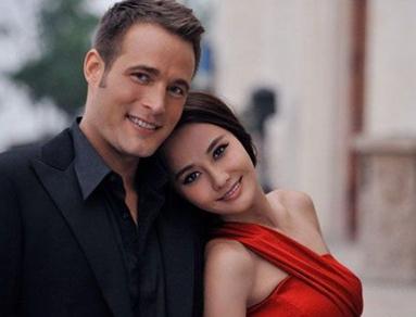 马雅舒洋老公个人资料:马雅舒老公是谁?