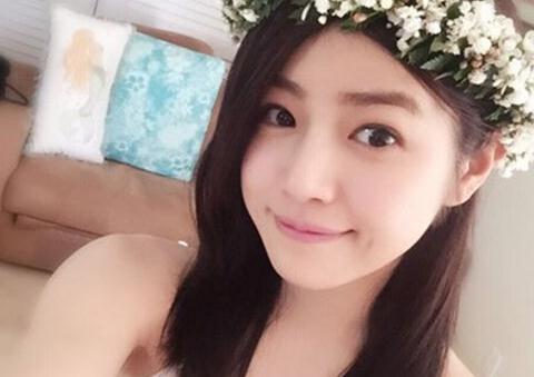 陈妍希素颜出门吓坏司机:素颜照片大对比(图)