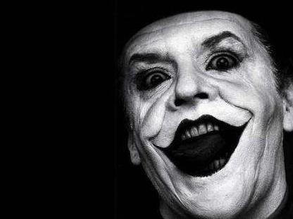 小丑恐惧症是什么:为什么会有小丑恐惧症
